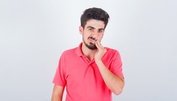 Why Does My Crown Hurt When I Put Pressure On? Signs You May Need a Crown Adjustment