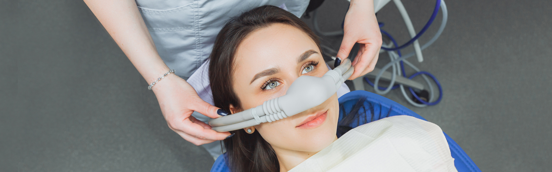 Sedation Dentistry