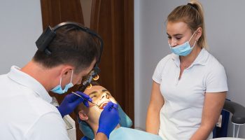 Types of Tooth Fractures and Their Prognosis