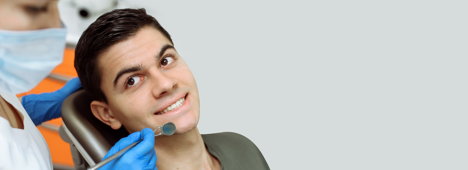 Complete Dental Care Under One Roof