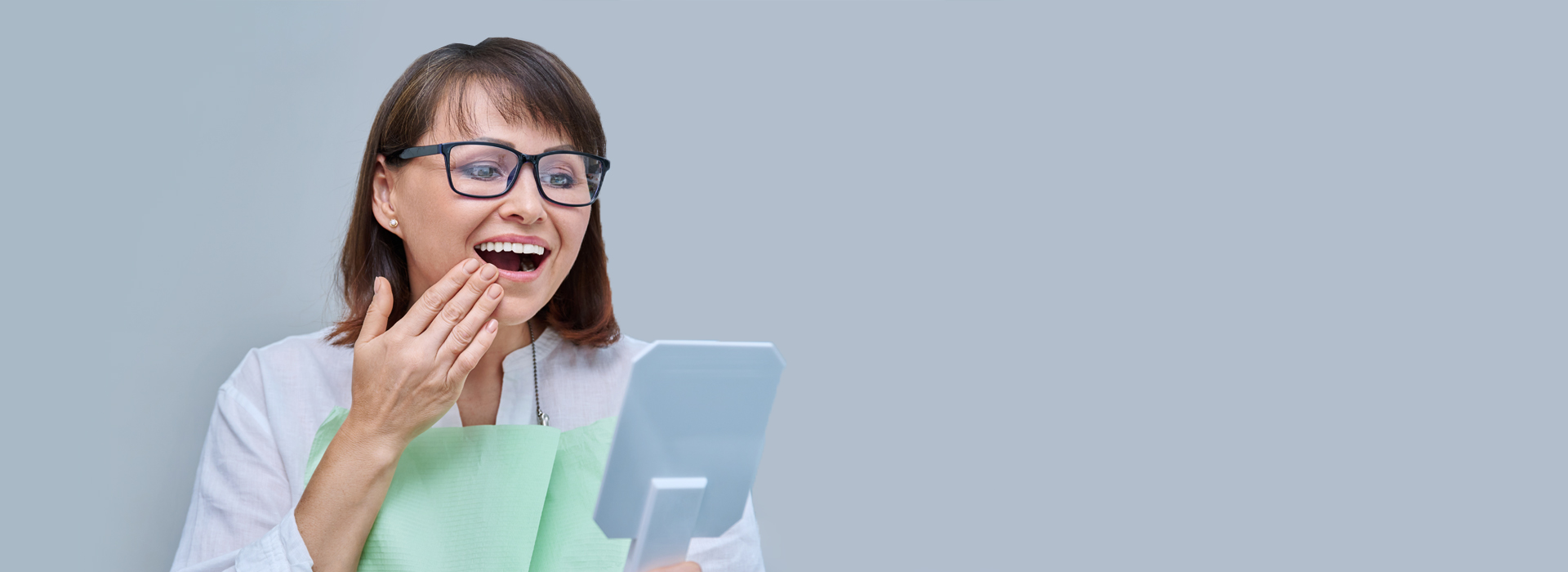Complimentary Smile Makeover Consultation