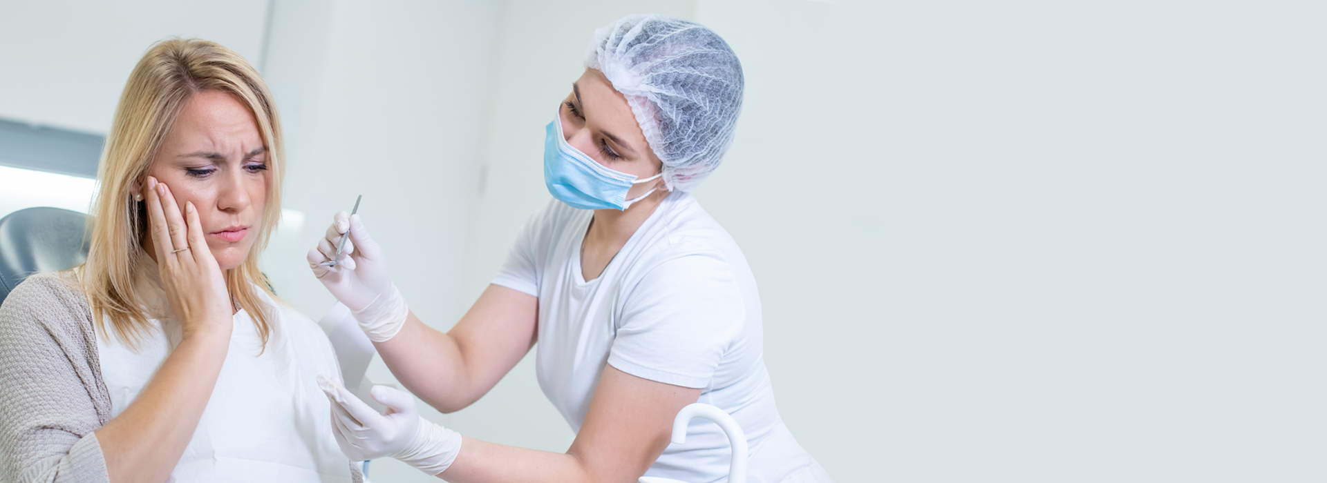 Emergency Dental Care in Irving
