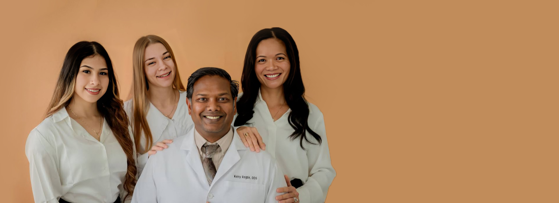 Trusted Provider of Dental Implants & Crowns